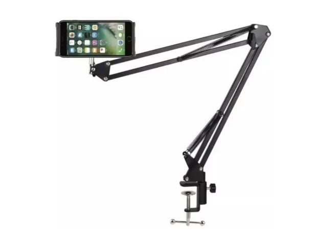 &u+ BRAZO SOPORTE DE EXTENSION DE TABLET ML-E4